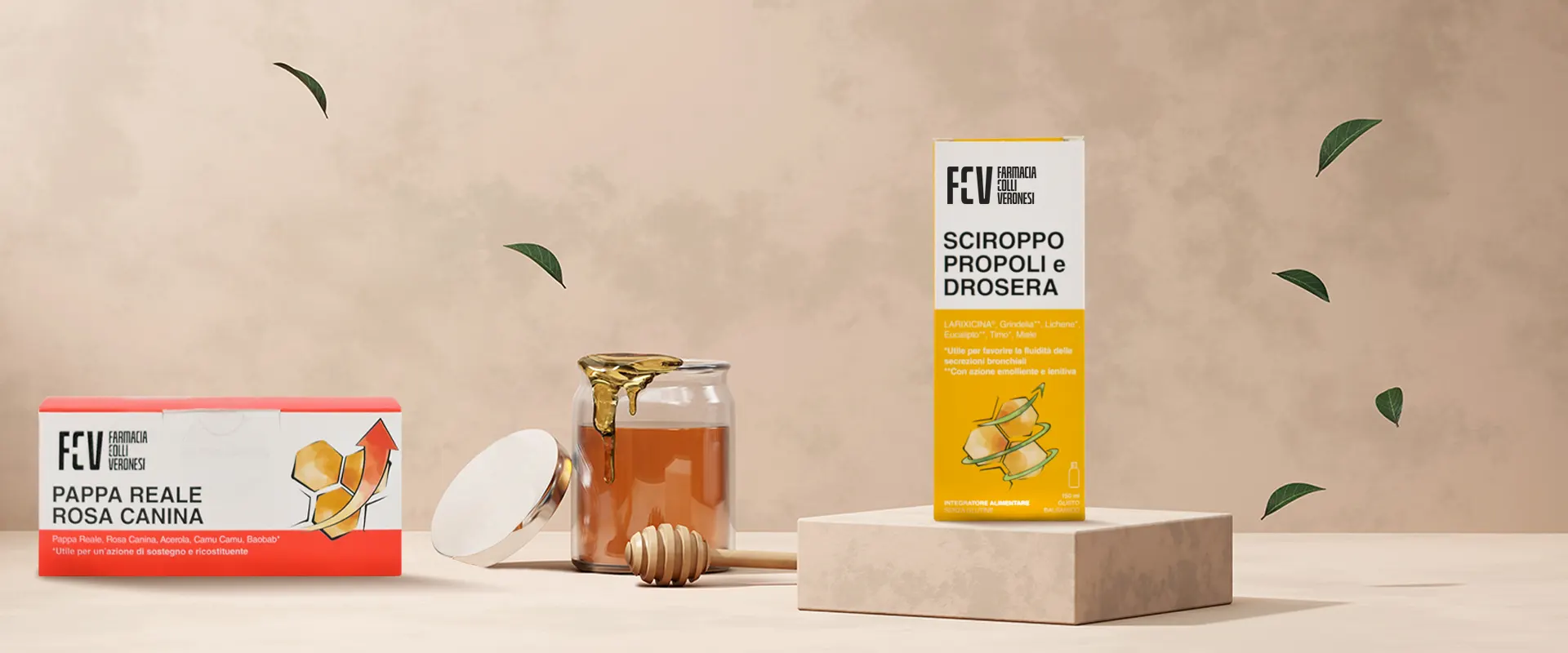 Acquista i nostri prodotti online