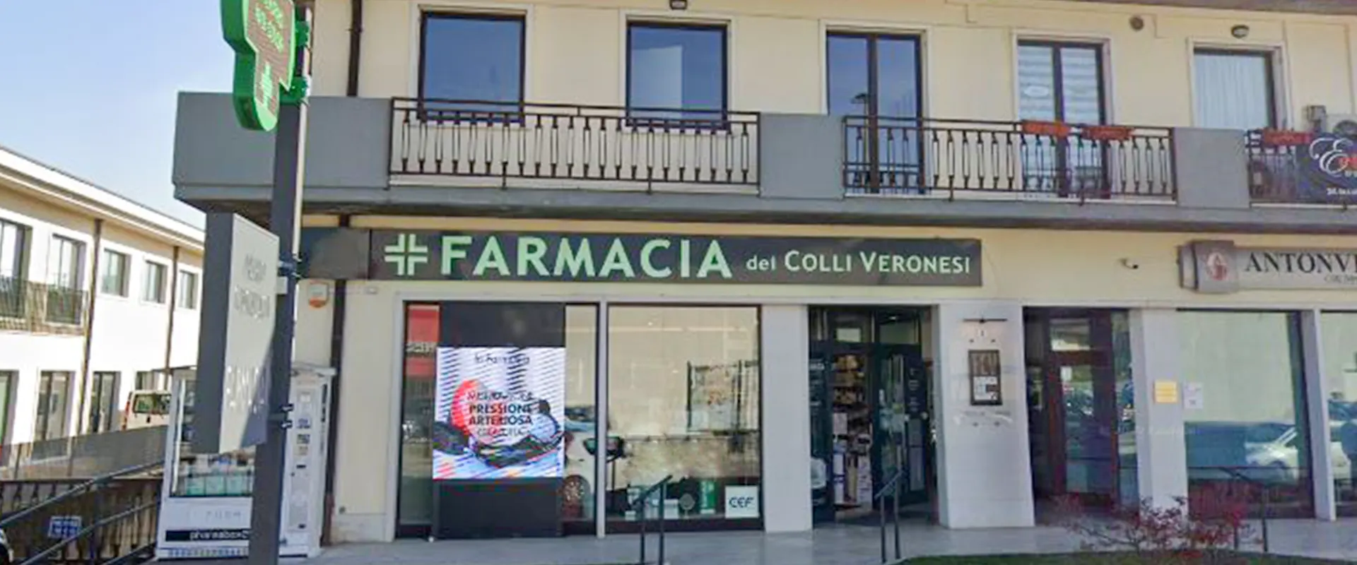 Aperti anche la domenica