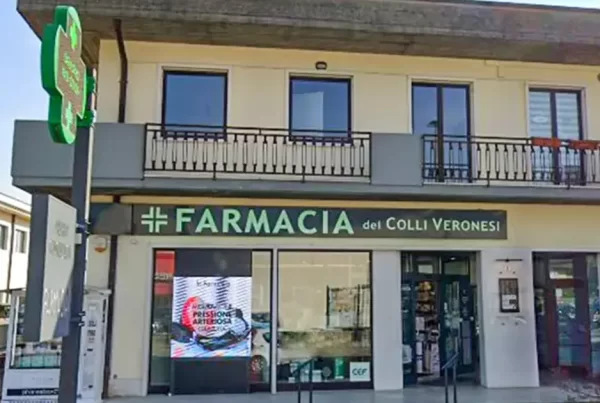 Farmacia Negrar aperta la domenica | Farmacia aperta domenica in provincia di Verona | Farmacia a Negrar aperta anche la domenica